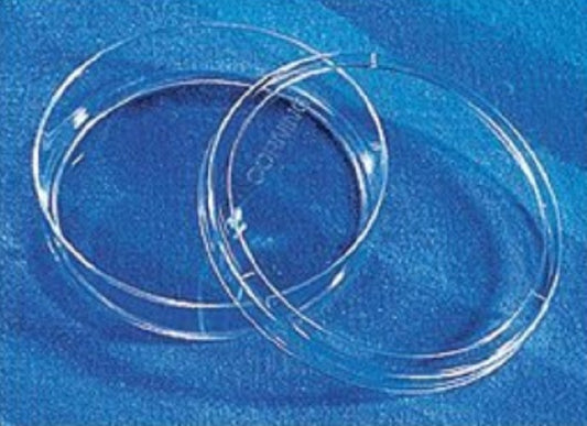 Corning® CellBIND® surface culture dishes D × H 60 mm × 15 mm, polystyrene, sterile-pkt/126