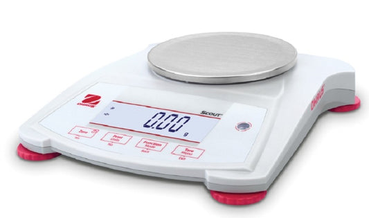 OHAUS Portable Balances