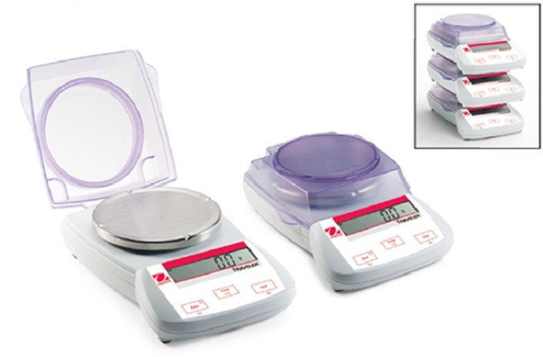 OHAUS Portable Balances