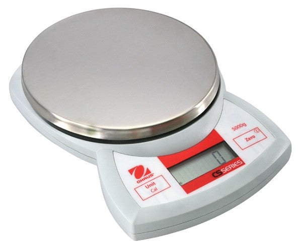 OHAUS Portable Balances