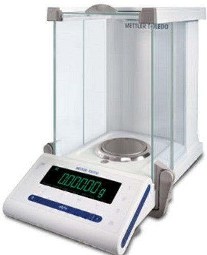 Mettler Toledo Analytical New Classic Balances