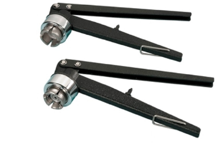Wheaton Manual Crimpers & Decappers