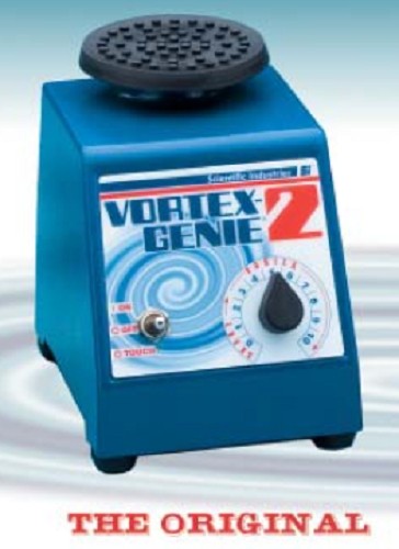 Multi-Task Genie™ Vortex