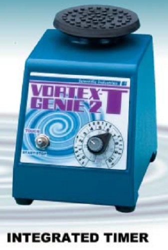 Multi-Task Genie™ Vortex