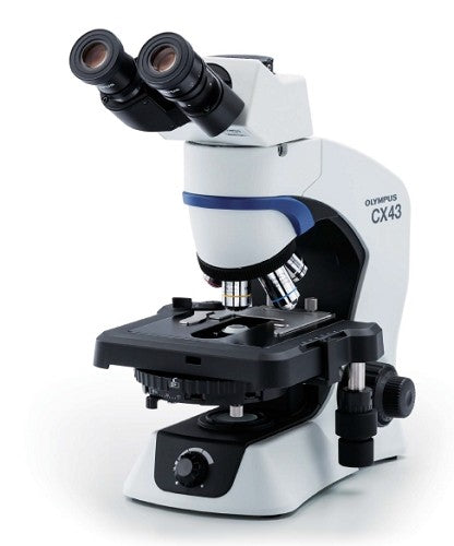 Olympus CX43/33 Biological Microscope