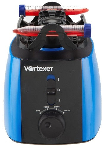Heathrow Scientific Vortexer -Variable Speed Vortexing Unit
