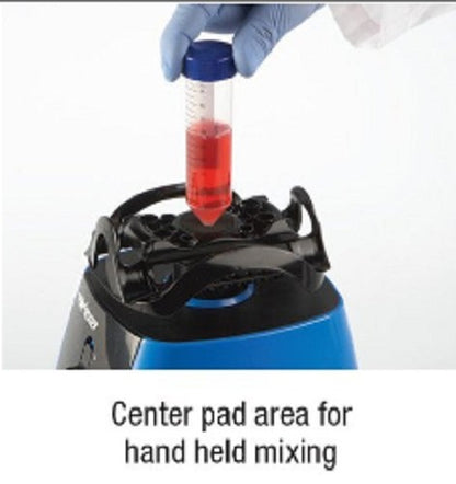 Heathrow Scientific Vortexer -Variable Speed Vortexing Unit