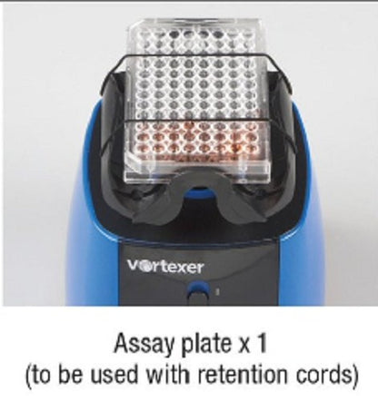 Heathrow Scientific Vortexer -Variable Speed Vortexing Unit
