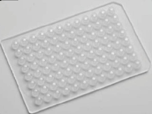 Porvair 96 Well CapMats