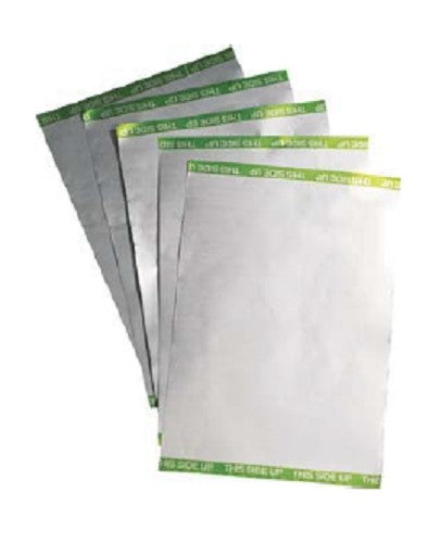 Porvair Plate Sealing Films and Foils