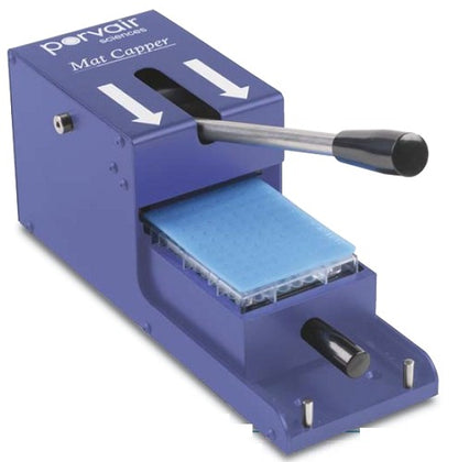 Porvair Plate Sealers