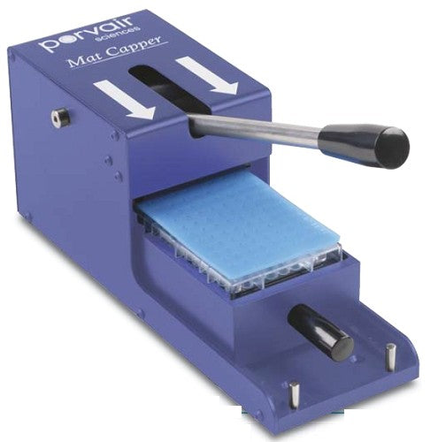 Porvair Plate Sealers
