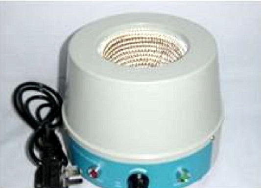IEC Heating Mantles