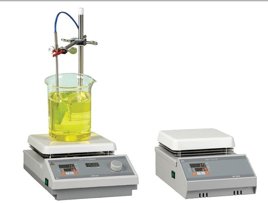 Thermoline Labform Hotplates & Hotplate Magnetic  Stirrers