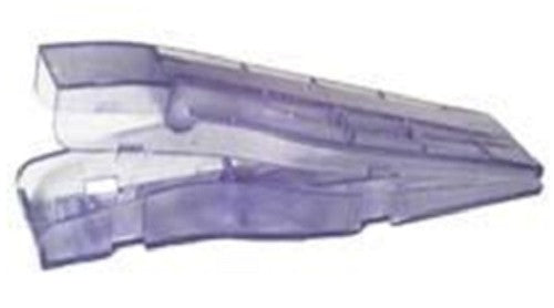 Scalpel blade removers, handheld, designed to remove size no. 4 & 5 fitment blades, each