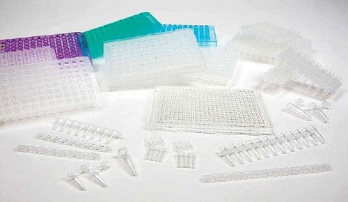 Axygen PCR Consumables Brochure