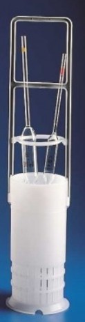 Kartell-Pippette Basket-650mm H