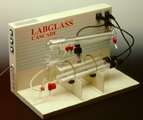Labglass Water Stills