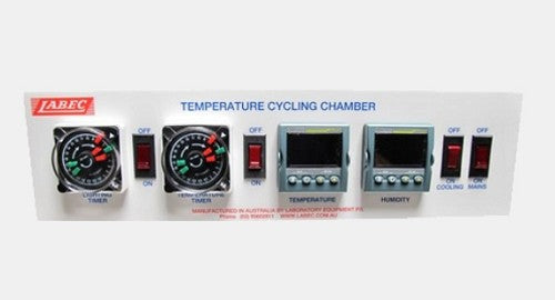 Labec Plant Growth Chambers