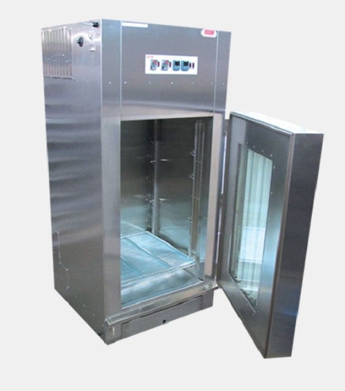 Labec Plant Growth Humidity Chambers with Internal Lights