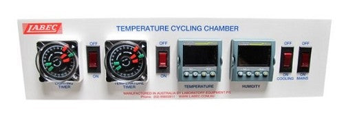Labec Plant Growth Humidity Chambers with Internal Lights
