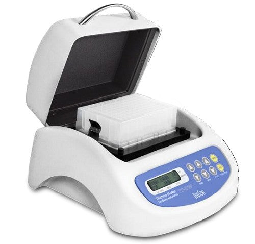 Biosan TS-DW Deep Well Plate Thermo Shaker