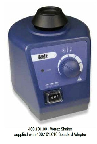 Labco Single & Multitube Vortex Shaker