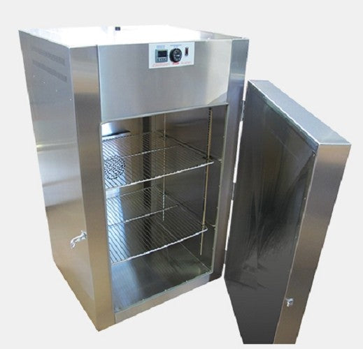 LAB High Performance Oven Fan Forced (Ambient +5°C to 200°C)