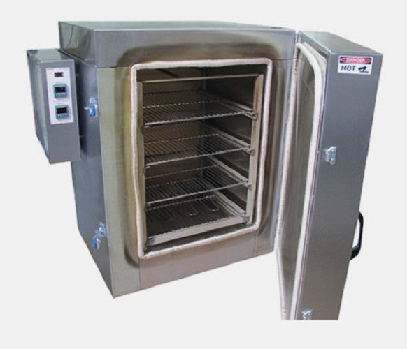 LABEC-High Performance Non Fan Forced (Ambient +50°C to 400°C/500°C/600°C)