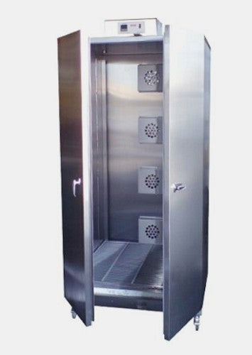LABEC Large Capacity Ovens – Fan Forced (up to +200ºC)