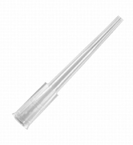 Axygen 1-200µl Clear Wide Bore pipette tips, pkt/1000