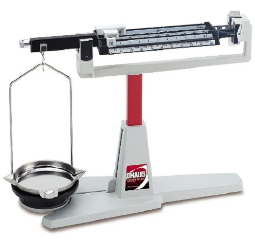 OHAUS Mechanical Balances and Scales