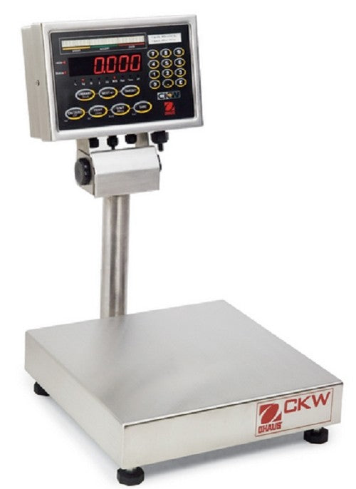 Ohaus Bench Scales
