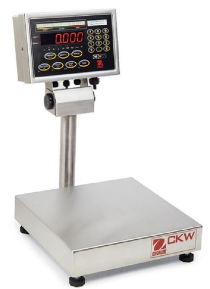 Ohaus Bench Scales