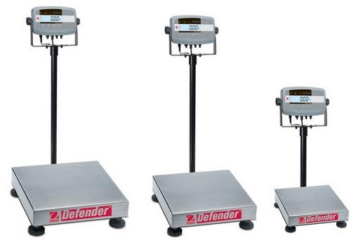 Ohaus Bench Scales
