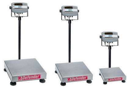 Ohaus Bench Scales