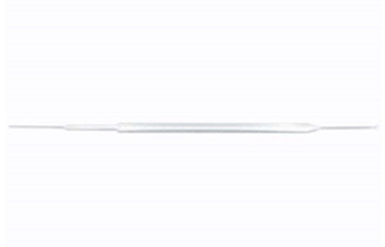 Bacterial inoculation loop, polystyrene,1µL, sterile-20/pkt sterilised