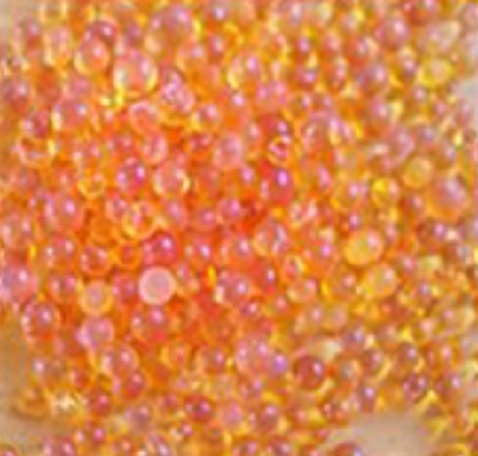 Labchem-Desiccant Silica gel, self indicating, Orange, 500g