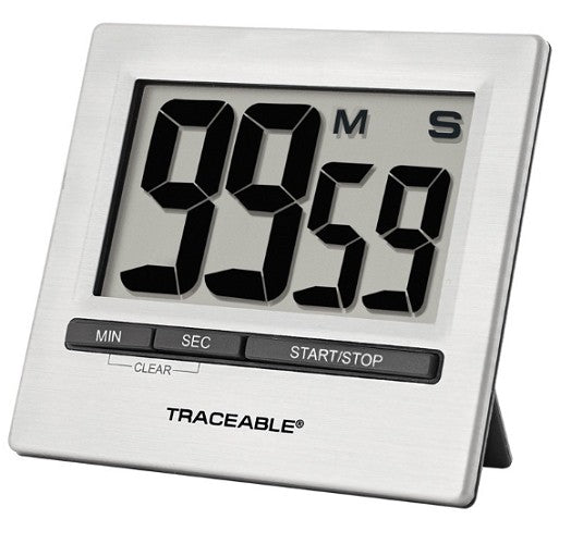 Control Company Traceable® GIANT-DIGIT™ Countdown Timer