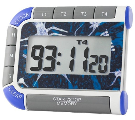 Control Company Traceable® Multi-Colored™ Timer