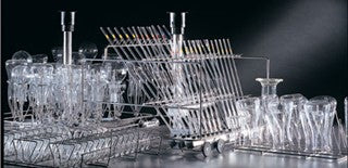 Miele  Laboratory Glassware Washer Accessories