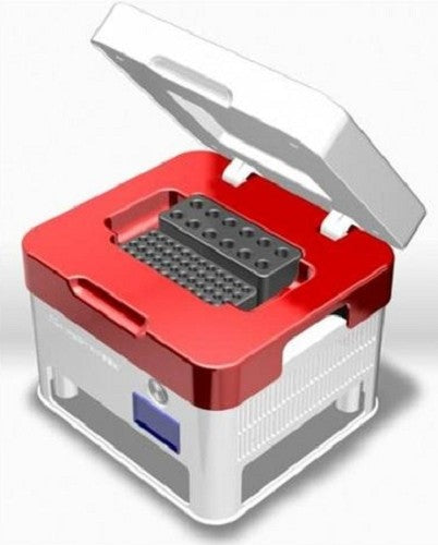 MaestroGen eCooler