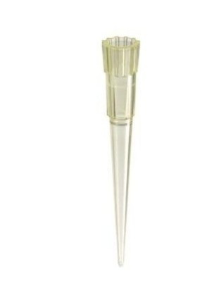 Labcon 1-100µl Bulk Pipette Tips-pkt/1,000 -Generic Pipette Tips