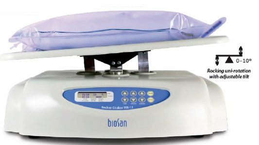 Biosan MR-1 Mini Rocker–Shaker