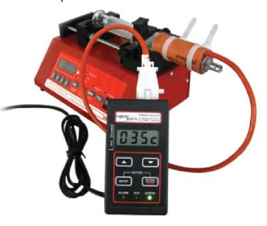New Era Syringe Heater Kit