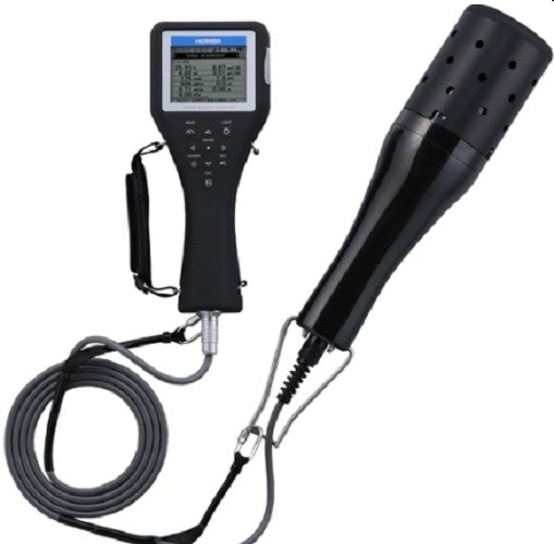Horiba Multi-parameter Water Quality Meters