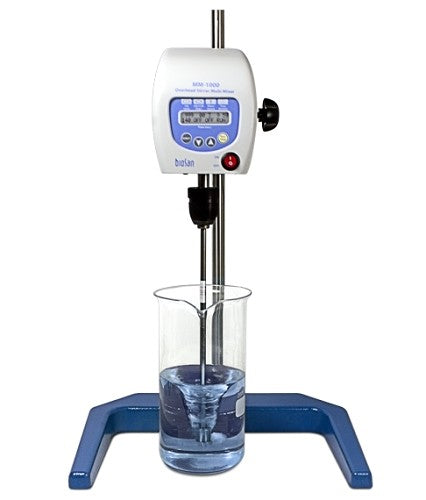 Biosan MM-1000, Overhead Stirrer Multi Mixer