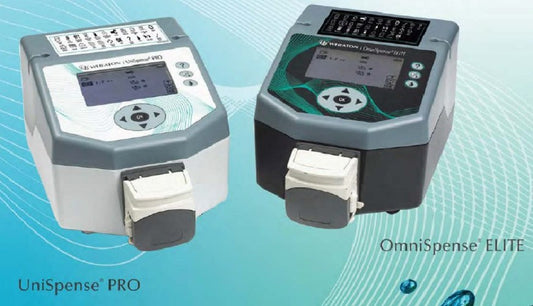 Wheaton OmniSpence Peristaltic Pumps-Dispensers
