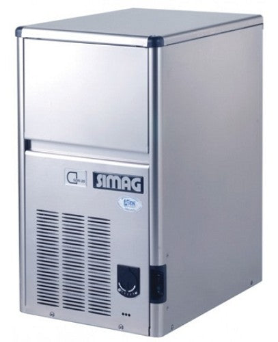 Bromic Ice Machines