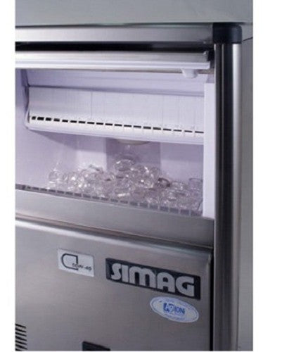 Bromic Ice Machines
